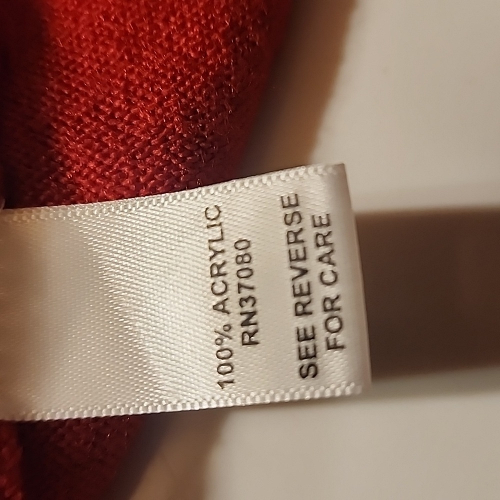 Cato Womans Blouse Shirt Size 22/24W - Picture 4 of 4